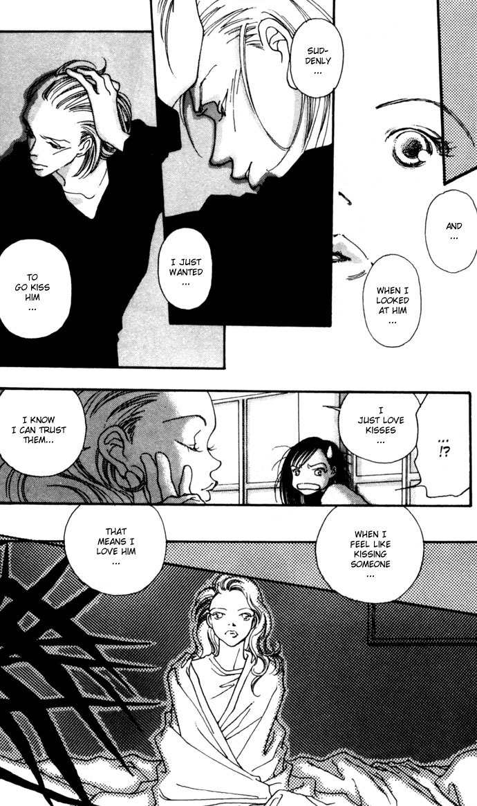Shutter Love Chapter 3 page 10 - Chapter 3