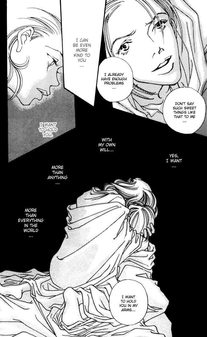 Shutter Love Chapter 3 page 12 - Chapter 3