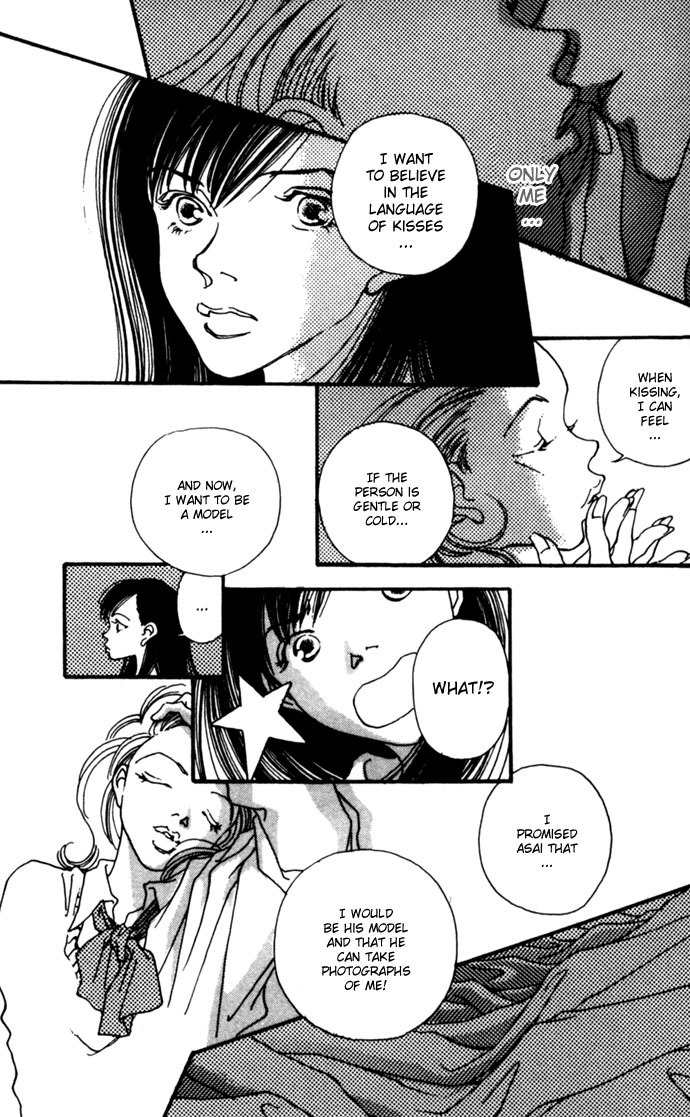 Shutter Love Chapter 3 page 13 - Chapter 3