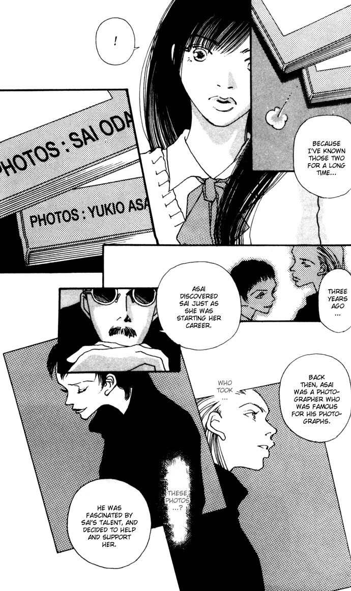 Shutter Love Chapter 3 page 16 - Chapter 3