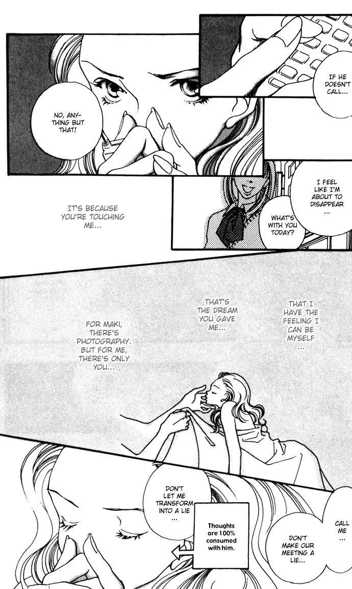 Shutter Love Chapter 3 page 26 - Chapter 3