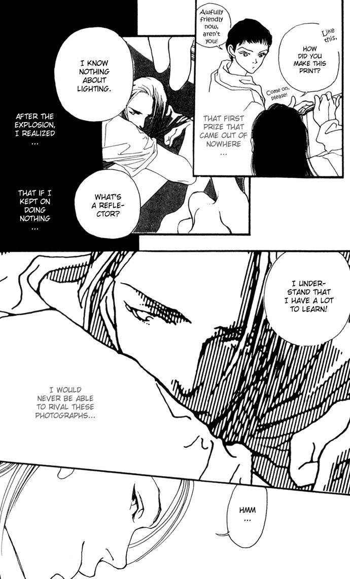 Shutter Love Chapter 3 page 36 - Chapter 3