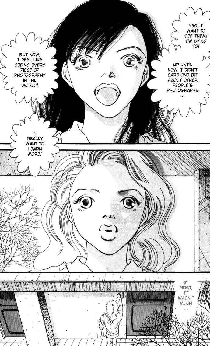 Shutter Love Chapter 3 page 38 - Chapter 3