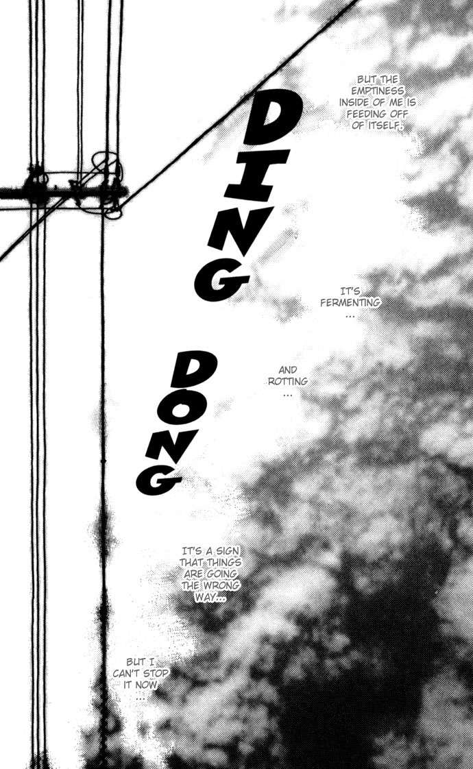 Shutter Love Chapter 3 page 39 - Chapter 3