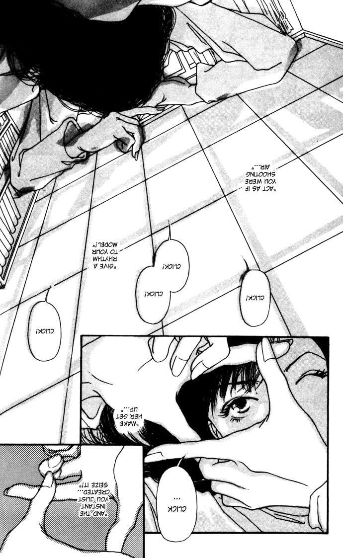 Shutter Love Chapter 3 page 4 - Chapter 3