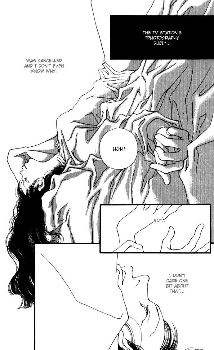 Shutter Love Chapter 3 page 5 - Chapter 3