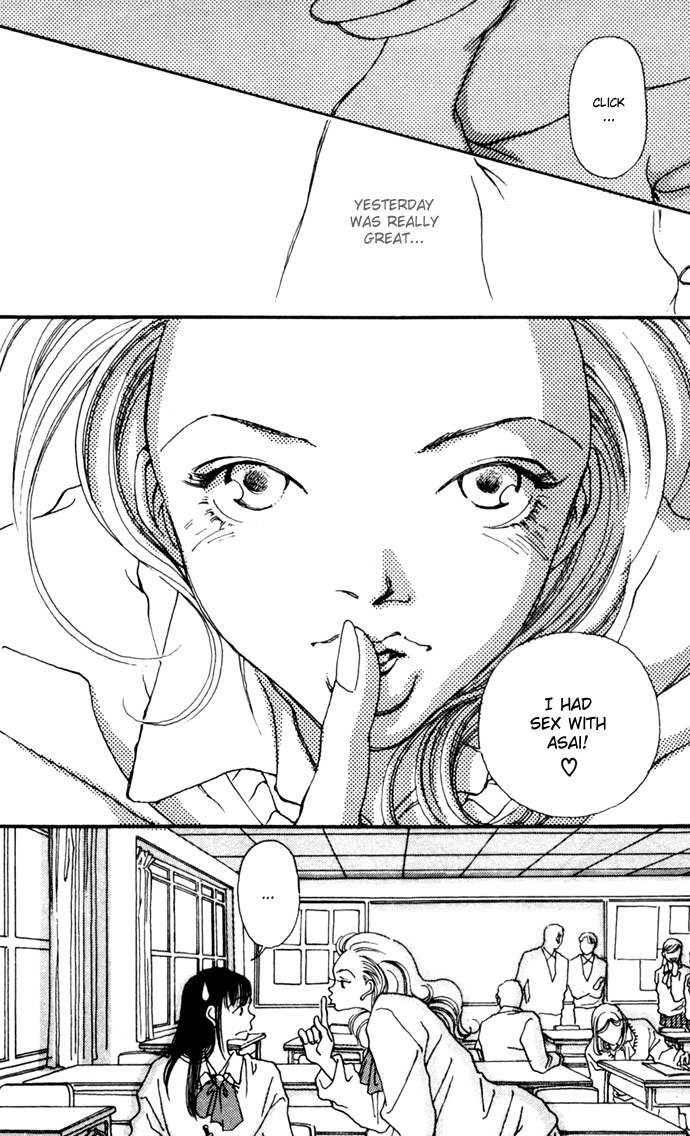 Shutter Love Chapter 3 page 6 - Chapter 3