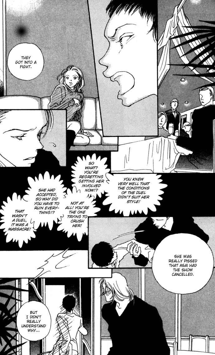 Shutter Love Chapter 3 page 9 - Chapter 3