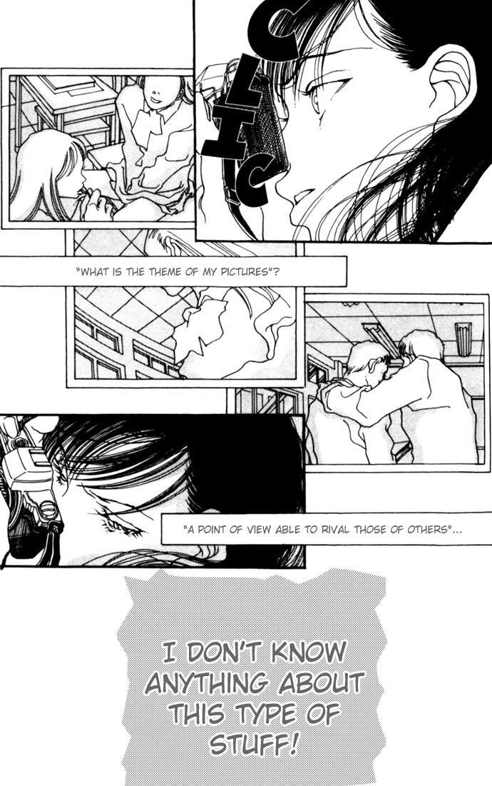 Shutter Love Chapter 4 page 16 - Chapter 4