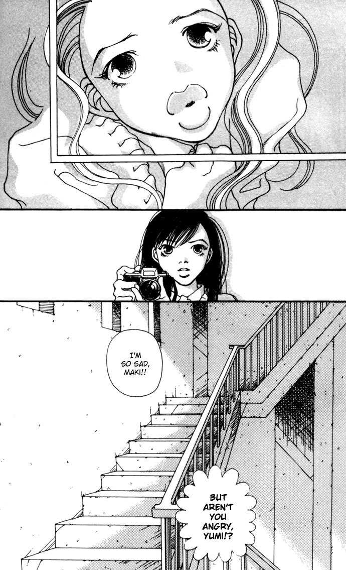 Shutter Love Chapter 4 page 17 - Chapter 4
