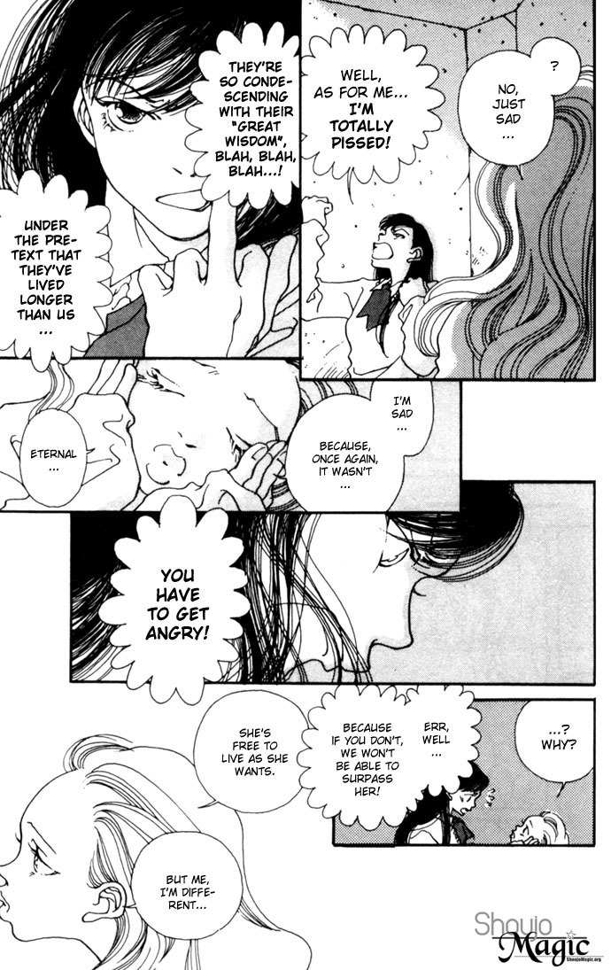 Shutter Love Chapter 4 page 18 - Chapter 4