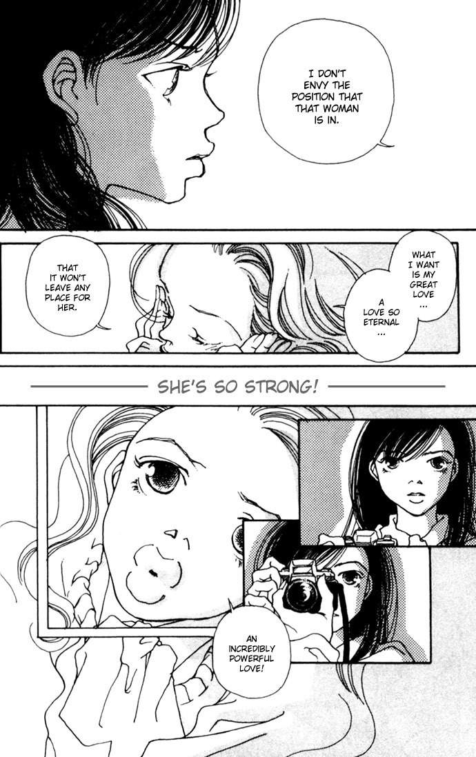 Shutter Love Chapter 4 page 19 - Chapter 4