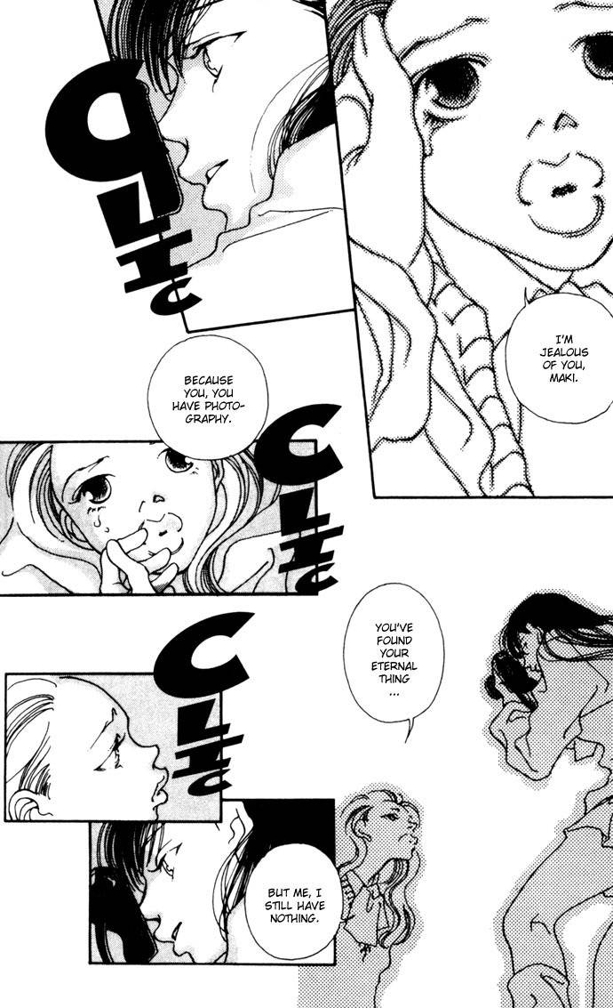 Shutter Love Chapter 4 page 21 - Chapter 4