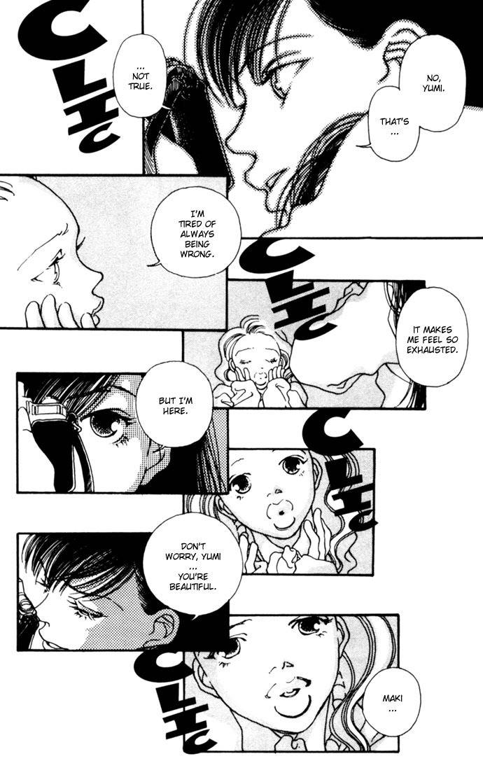 Shutter Love Chapter 4 page 22 - Chapter 4