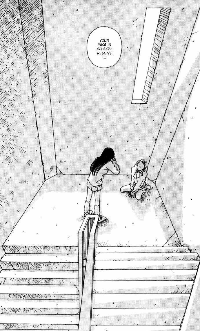 Shutter Love Chapter 4 page 23 - Chapter 4