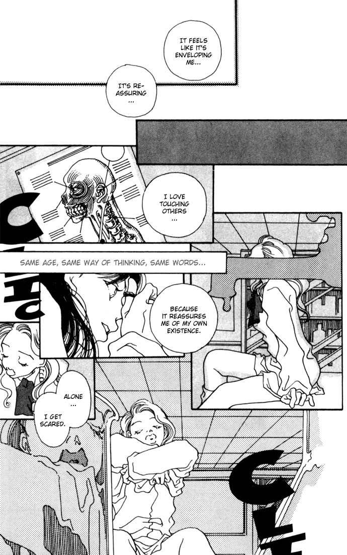 Shutter Love Chapter 4 page 26 - Chapter 4