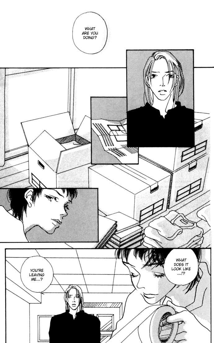 Shutter Love Chapter 4 page 28 - Chapter 4