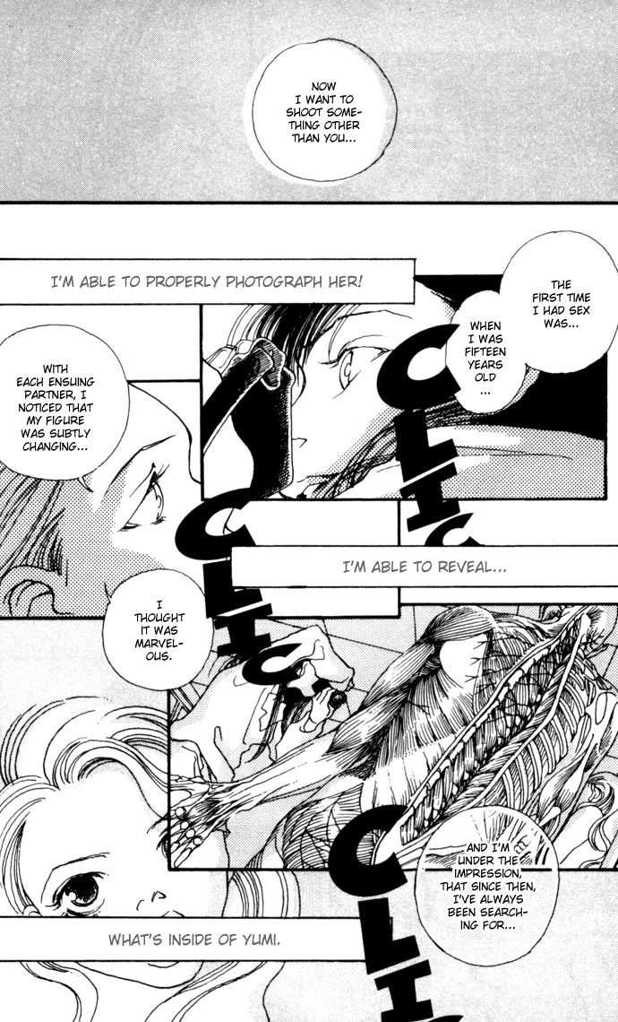 Shutter Love Chapter 4 page 31 - Chapter 4