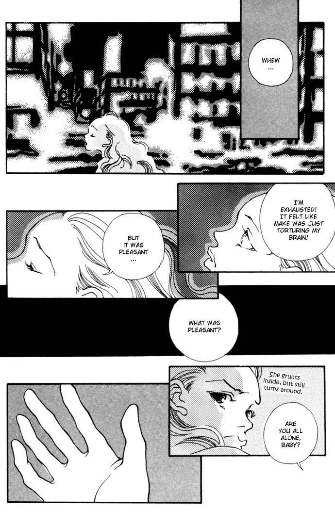 Shutter Love Chapter 4 page 34 - Chapter 4
