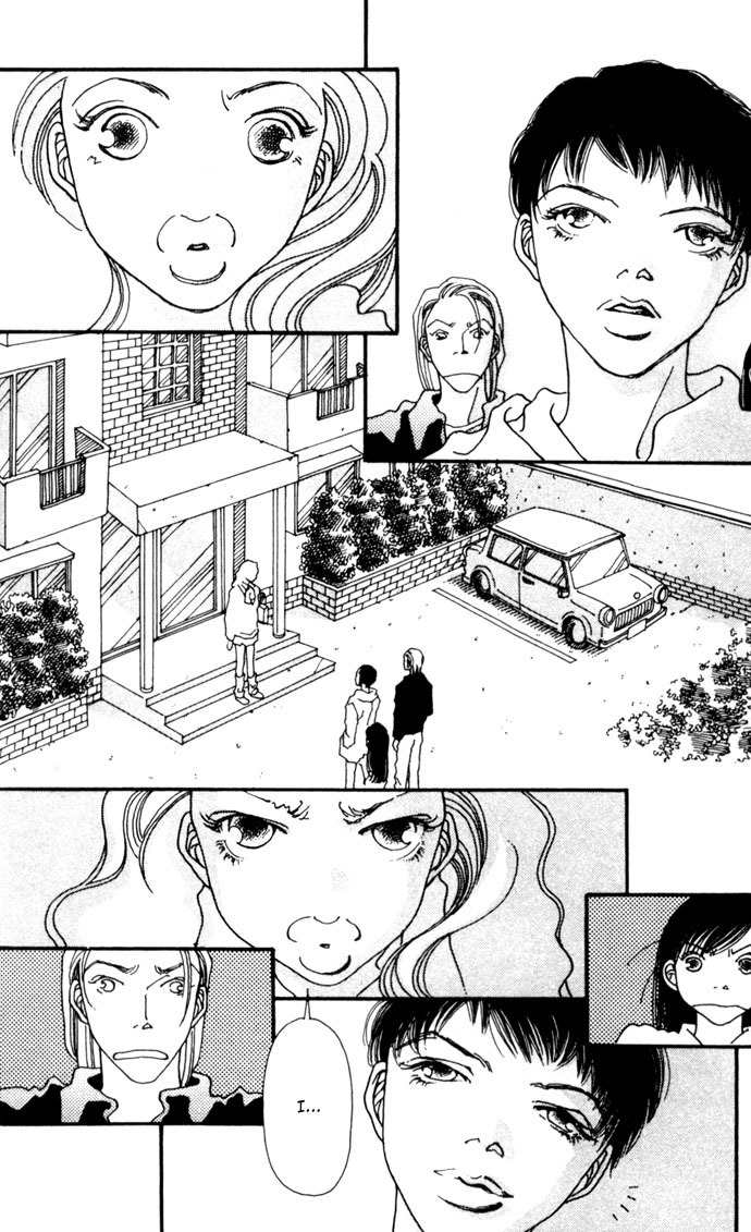 Shutter Love Chapter 4 page 4 - Chapter 4