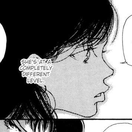Shutter Love Chapter 4 cover