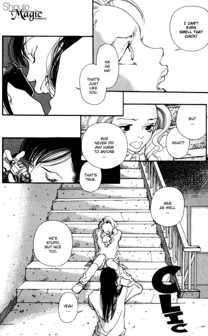 Shutter Love Chapter 5 page 10 - Chapter 5