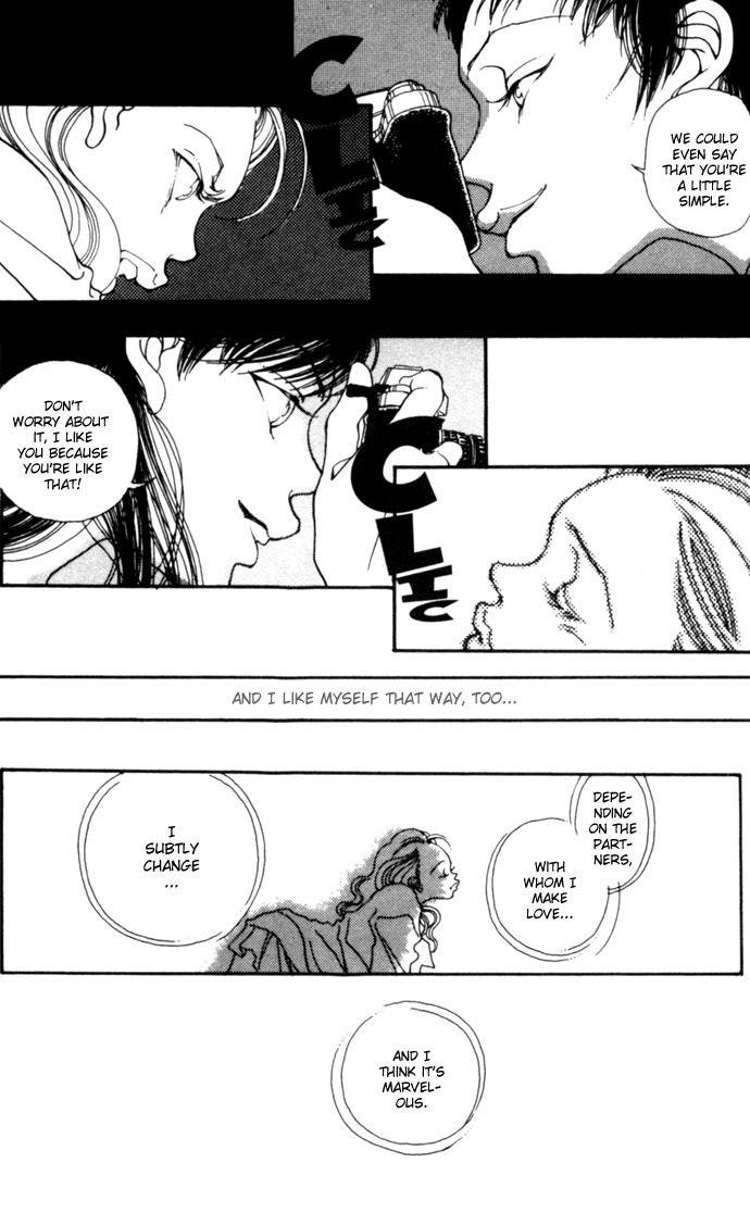 Shutter Love Chapter 5 page 13 - Chapter 5