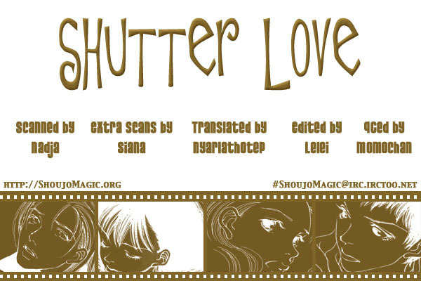 Shutter Love Chapter 5 page 2 - Chapter 5