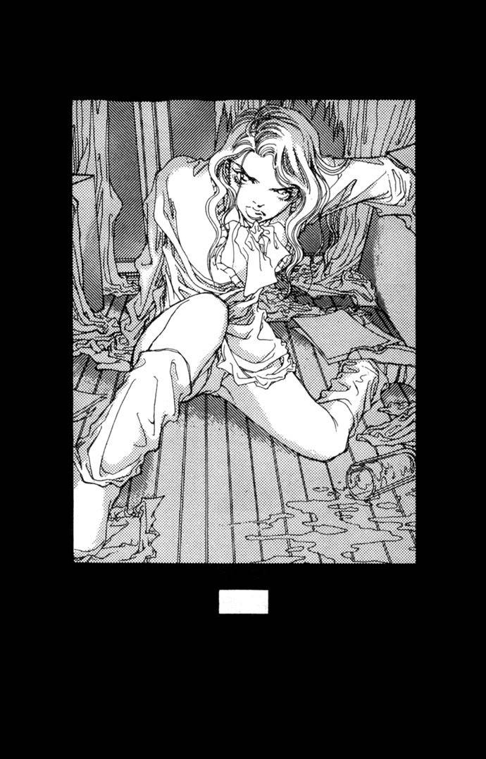 Shutter Love Chapter 5 page 20 - Chapter 5
