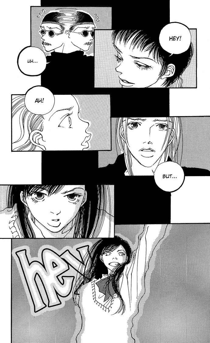 Shutter Love Chapter 5 page 23 - Chapter 5