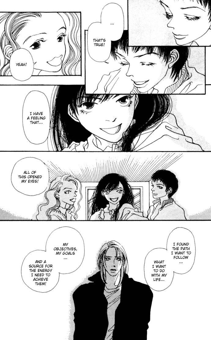Shutter Love Chapter 5 page 25 - Chapter 5