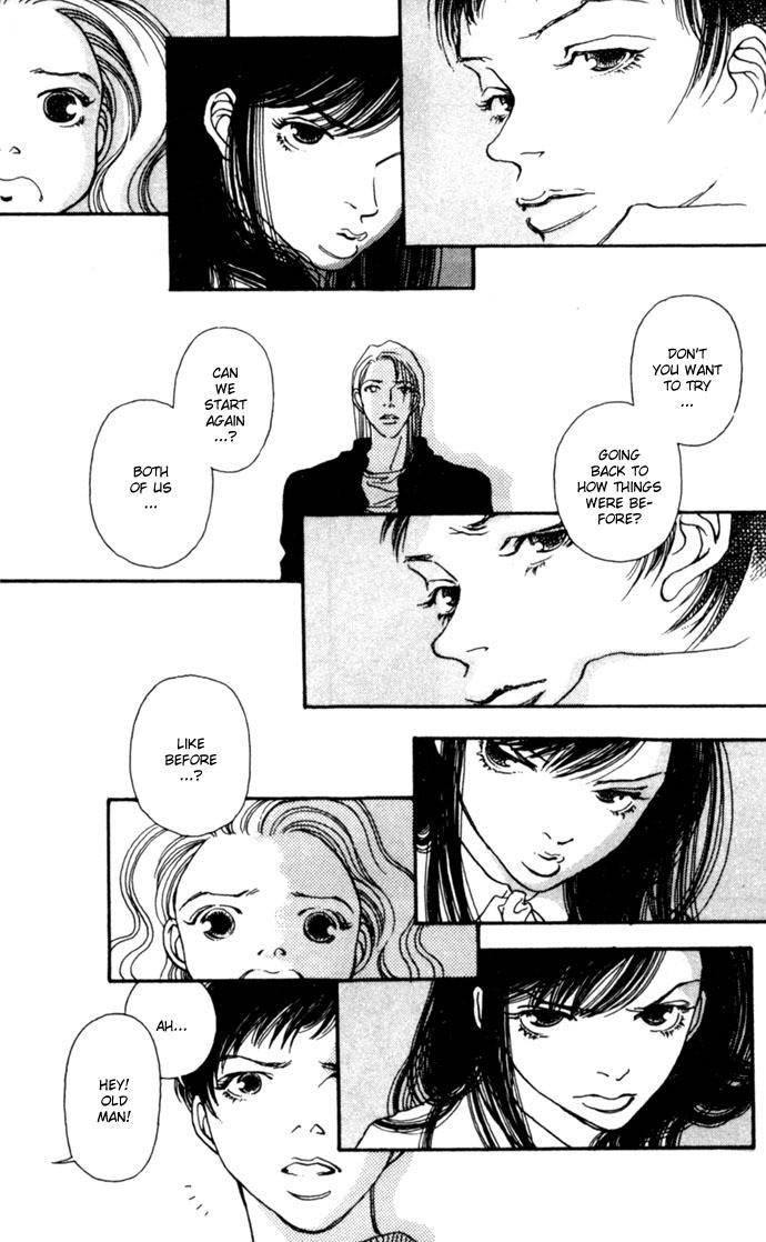 Shutter Love Chapter 5 page 27 - Chapter 5