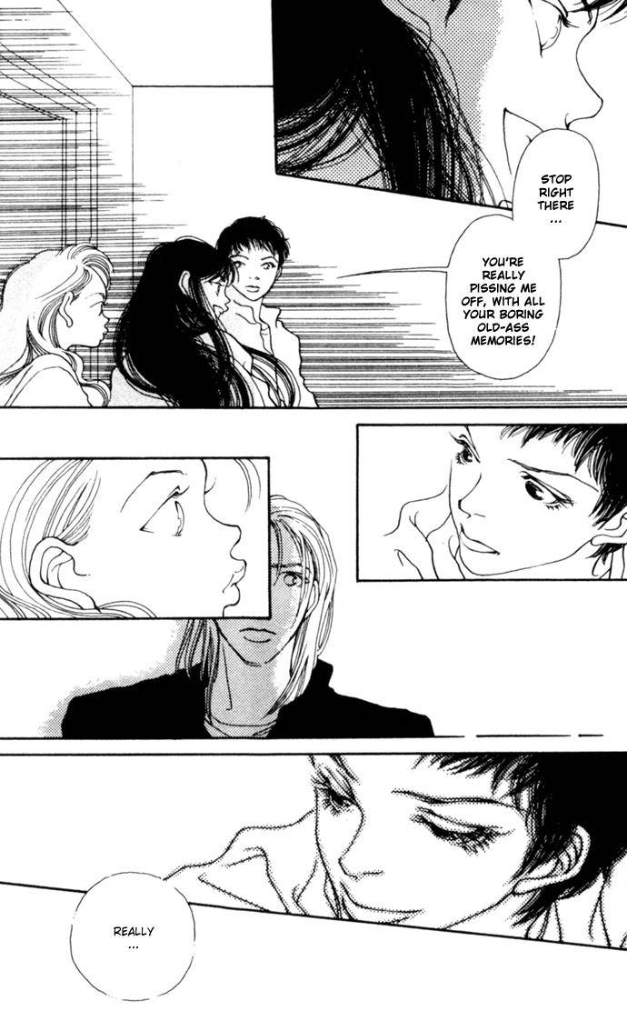 Shutter Love Chapter 5 page 28 - Chapter 5