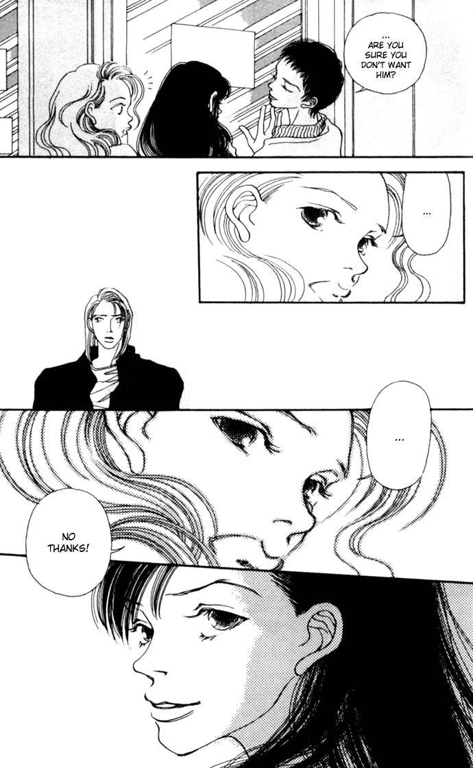 Shutter Love Chapter 5 page 29 - Chapter 5