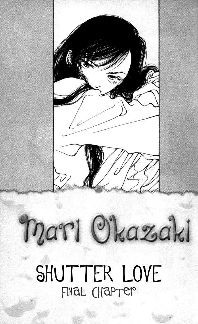 Shutter Love Chapter 5 page 3 - Chapter 5