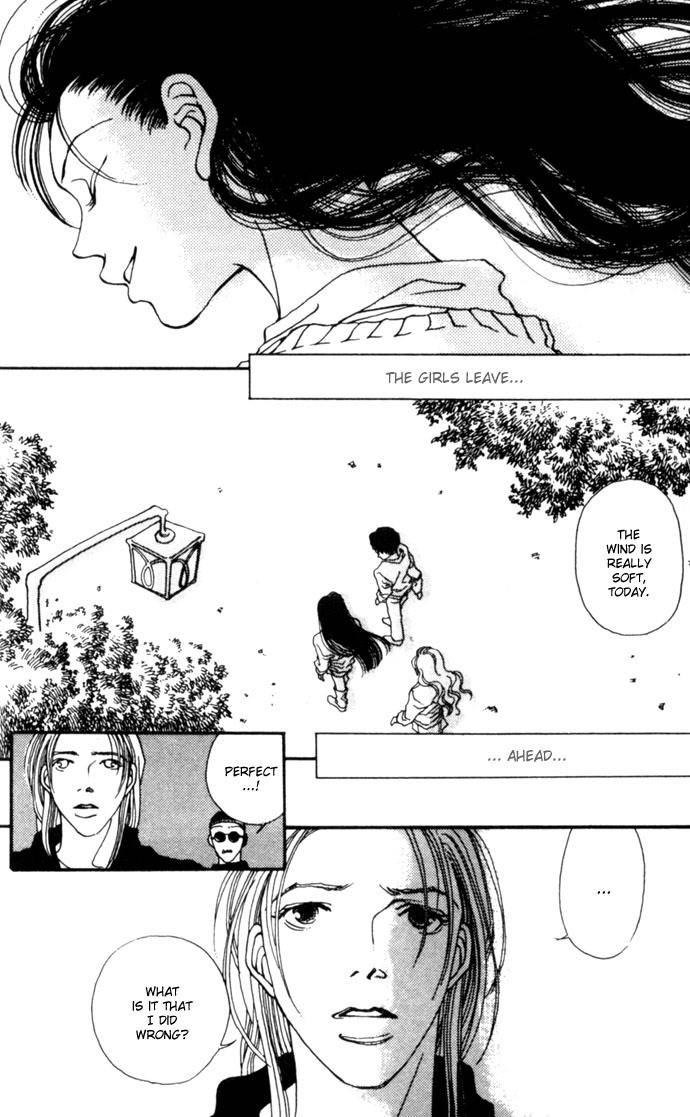 Shutter Love Chapter 5 page 30 - Chapter 5