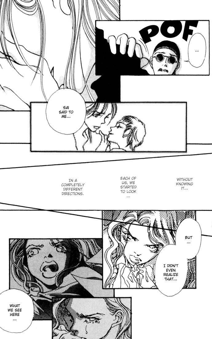 Shutter Love Chapter 5 page 31 - Chapter 5