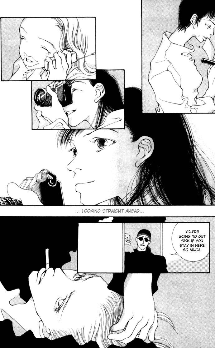 Shutter Love Chapter 5 page 36 - Chapter 5