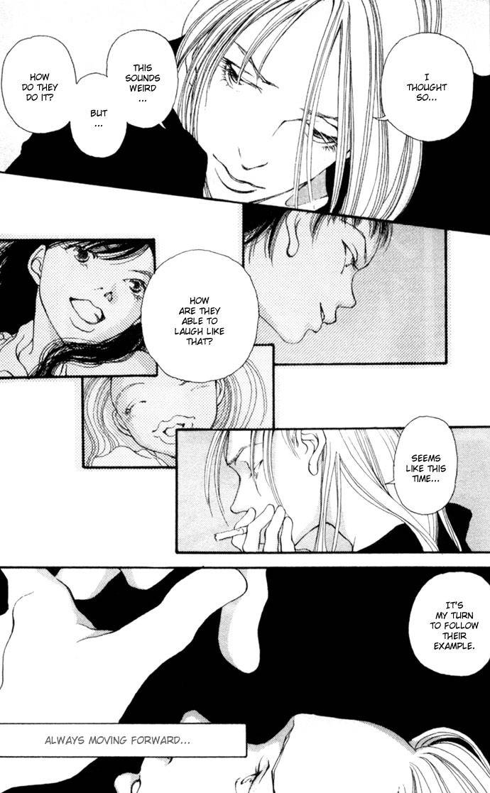 Shutter Love Chapter 5 page 39 - Chapter 5