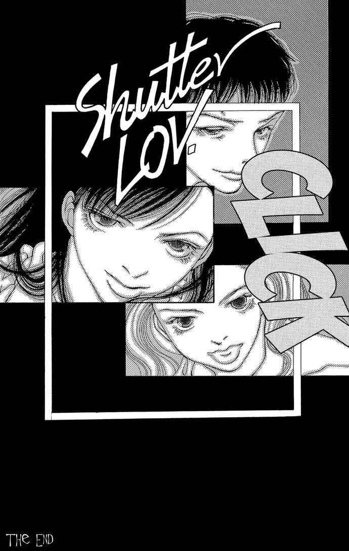 Shutter Love Chapter 5 page 40 - Chapter 5