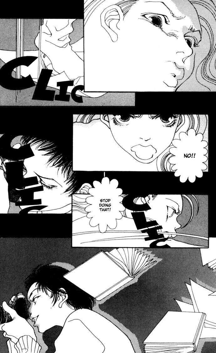 Shutter Love Chapter 5 page 6 - Chapter 5