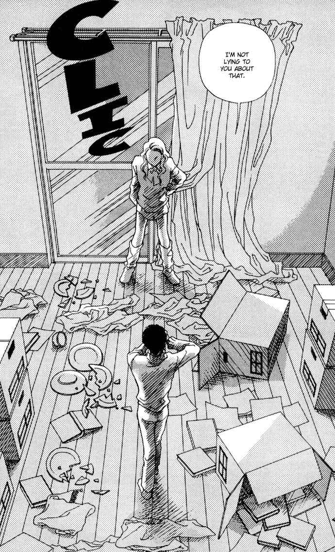Shutter Love Chapter 5 page 8 - Chapter 5