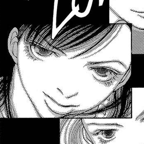 Shutter Love Chapter 5 cover
