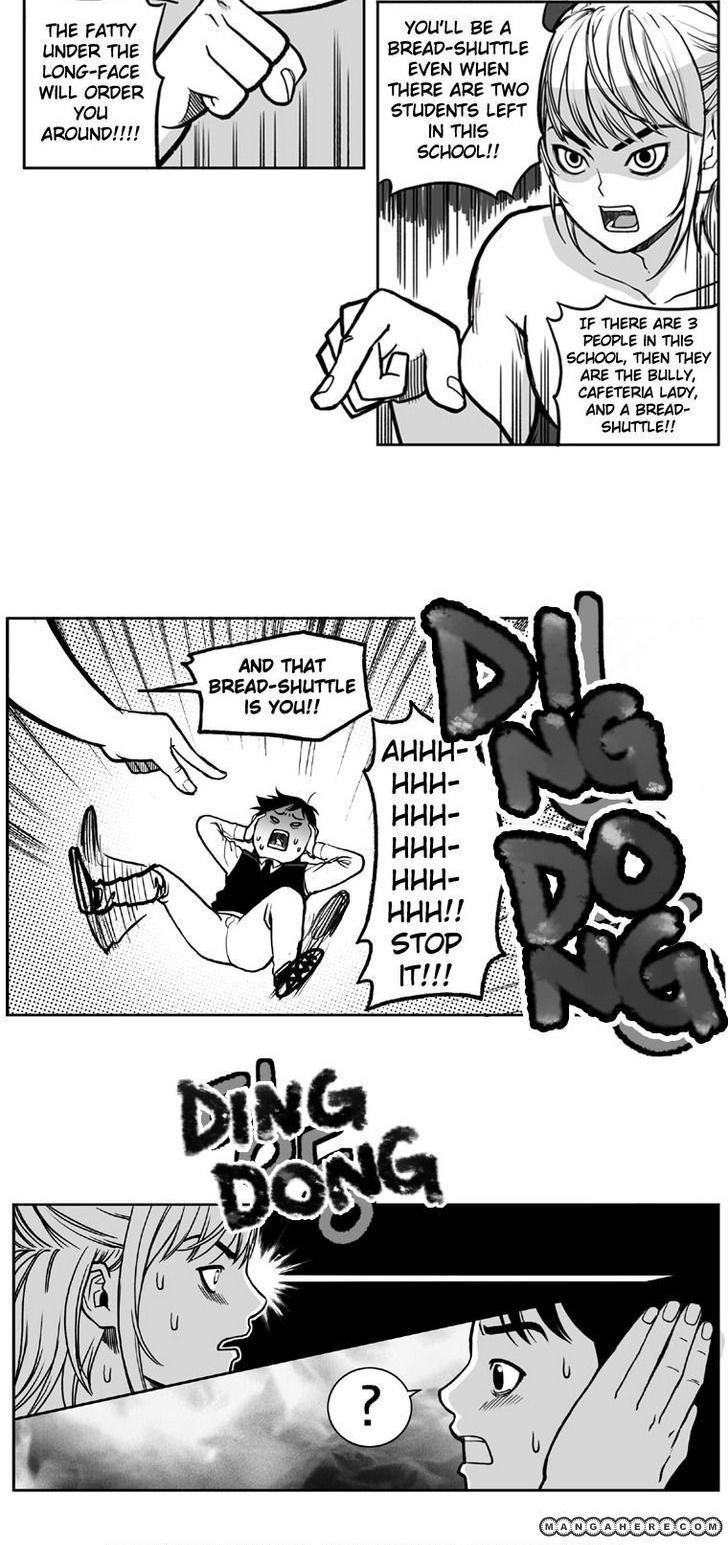 Shuttle Man Chapter 4 page 7 - Chapter 4