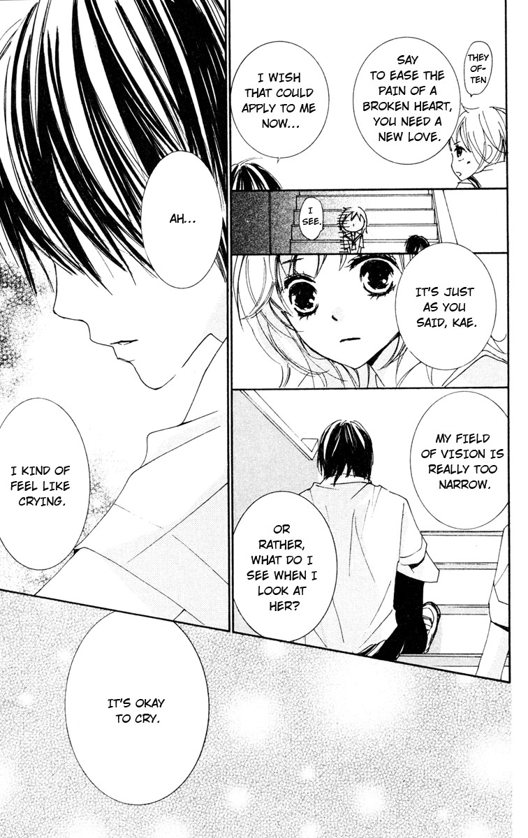 Shuu 7 Chapter 1.2 page 21 - Chapter 1 v2 : Shuu7 (7 Days of Week)