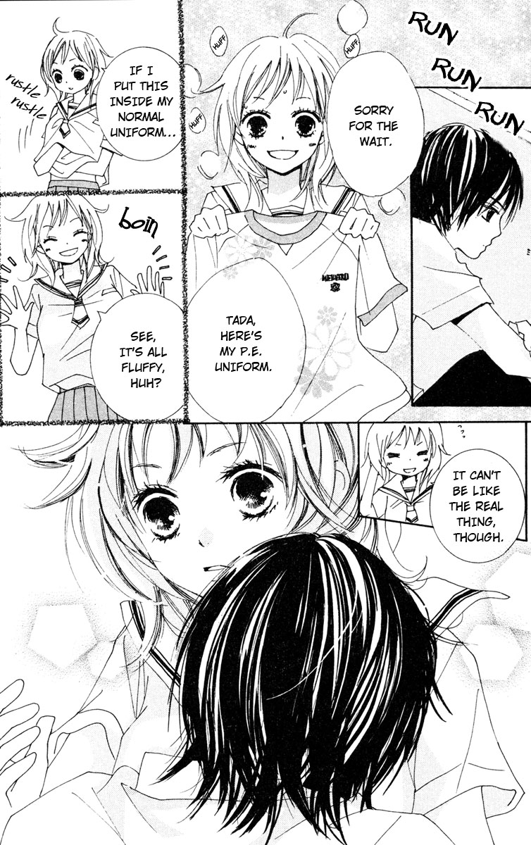 Shuu 7 Chapter 1.2 page 24 - Chapter 1 v2 : Shuu7 (7 Days of Week)