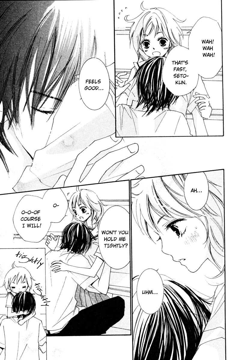 Shuu 7 Chapter 1.2 page 25 - Chapter 1 v2 : Shuu7 (7 Days of Week)