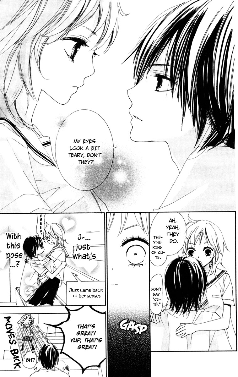 Shuu 7 Chapter 1.2 page 27 - Chapter 1 v2 : Shuu7 (7 Days of Week)