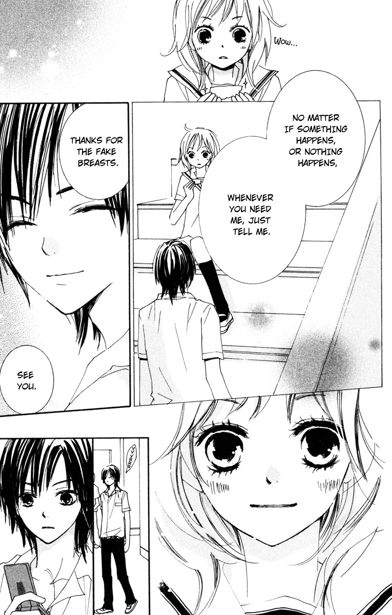 Shuu 7 Chapter 1.2 page 29 - Chapter 1 v2 : Shuu7 (7 Days of Week)