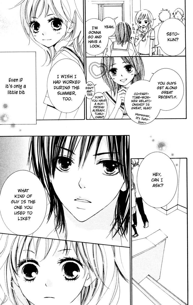 Shuu 7 Chapter 1.2 page 31 - Chapter 1 v2 : Shuu7 (7 Days of Week)